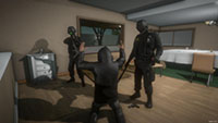CTU Counter Terrorism Unit-screenshots